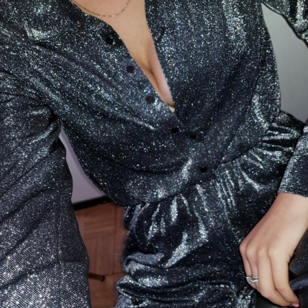 😍House of CB “Beatriz”  jumpsuit 😍